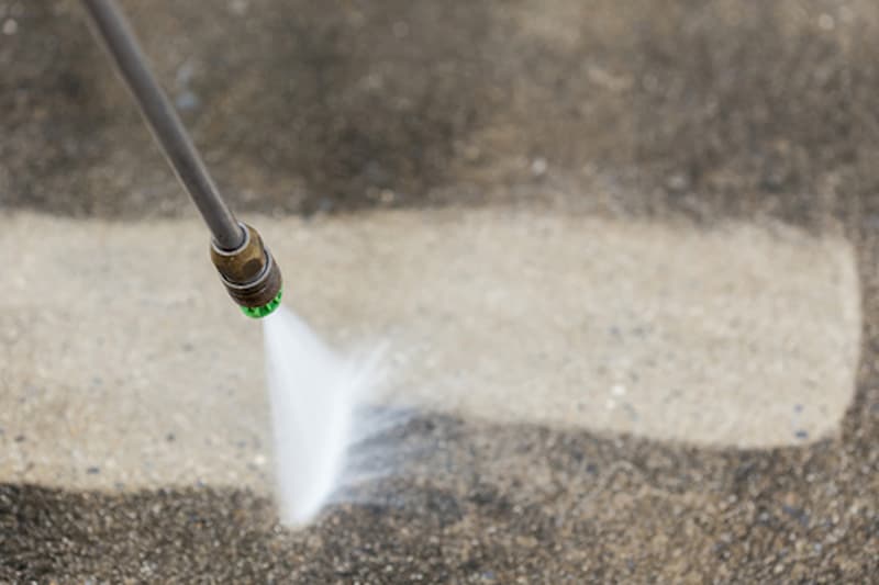 Maintaining Your Driveway