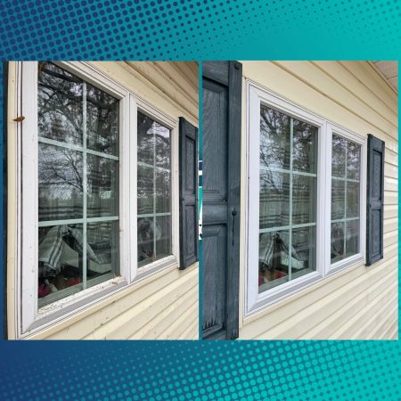 Window cleaning for homes what pros do that diy cant