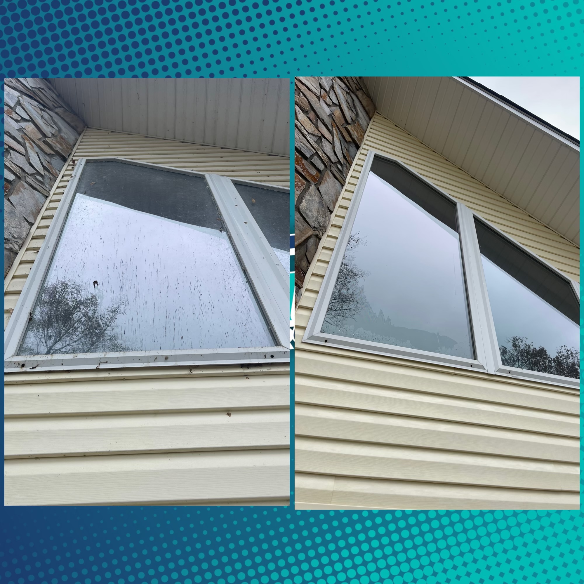 Best Window Cleaning in Greenwood, SC