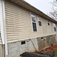 Gutter-cleaning-and-house-wash-in-Abbeville-SC 2