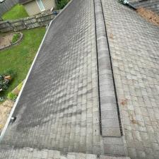 Roof Cleaning in Laurens, SC 0