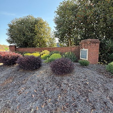 Neighborhood Revamp in Greenwood, SC 0