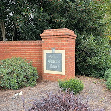 Neighborhood Revamp in Greenwood, SC 1